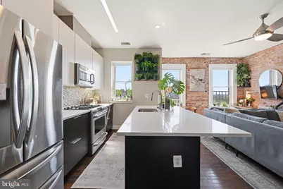 1801 Wyoming Avenue NW #43, Washington, DC 20009 - Photo 11