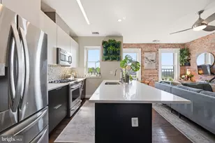 1801 Wyoming Ave NW, Washington, DC 20009 - Photo 11