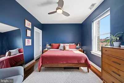 1801 Wyoming Avenue NW #43, Washington, DC 20009 - Photo 17