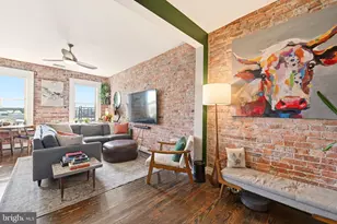 1801 Wyoming Ave NW, Washington, DC 20009 - Photo 5
