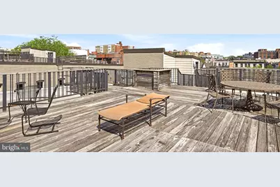 1801 Wyoming Avenue NW #43, Washington, DC 20009 - Photo 33