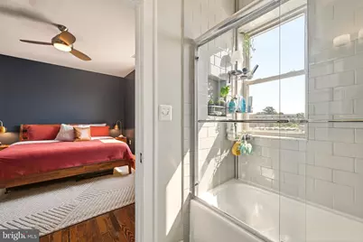 1801 Wyoming Avenue NW #43, Washington, DC 20009 - Photo 21