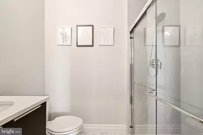 1801 Wyoming Avenue NW #43, Washington, DC 20009 - Photo 27