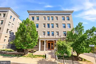 1801 Wyoming Ave NW, Washington, DC 20009 - Photo 1
