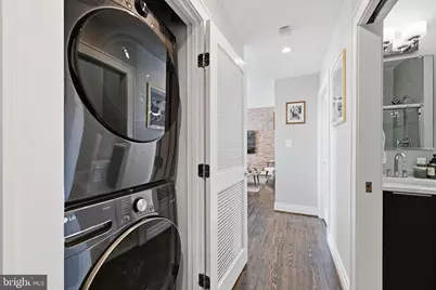 1801 Wyoming Avenue NW #43, Washington, DC 20009 - Photo 29