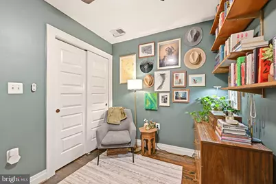 1801 Wyoming Avenue NW #43, Washington, DC 20009 - Photo 25