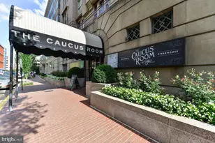 1260 21st St NW, Washington, DC 20036 - Photo 37