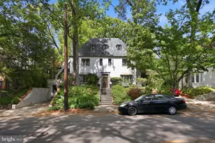 2853 Allendale Pl NW, Washington, DC 20008 - Photo 3