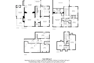2853 Allendale Pl NW, Washington, DC 20008 - Photo 45
