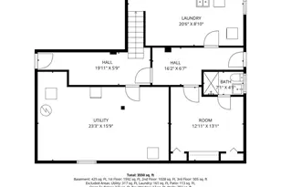 2853 Allendale Pl NW, Washington, DC 20008 - Photo 37