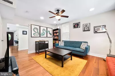4230 Edson Place NE, Washington, DC 20019 - Photo 5