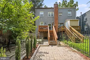 4230 Edson Pl NE, Washington, DC 20019 - Photo 17