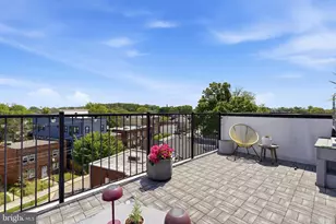 1867 Corcoran St NE, Washington, DC 20002 - Photo 29