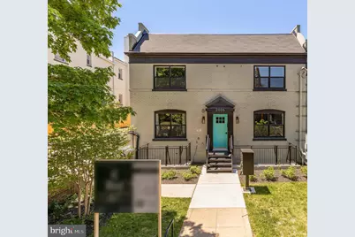 2606 41st Street NW #2, Washington, DC 20007 - Photo 15