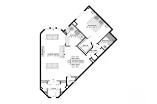 2500 Q St NW, Washington, DC 20007 - Photo 13