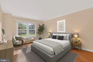 2500 Q St NW, Washington, DC 20007 - Photo 7