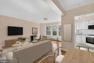 2500 Q St NW, Washington, DC 20007 - Photo 3