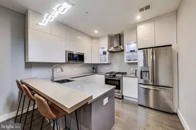 625 Park Road NW #206, Washington, DC 20010 - Photo 11