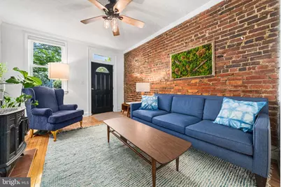617 Rhode Island Avenue NW, Washington, DC 20001 - Photo 3