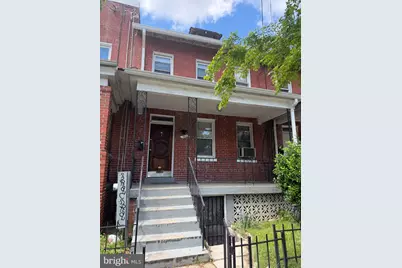 1919 16th Street SE, Washington, DC 20020 - Photo 1