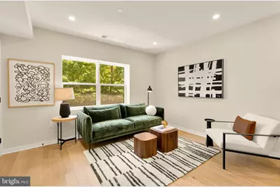 2606 41st Street NW #6, Washington, DC 20007 - Photo 1
