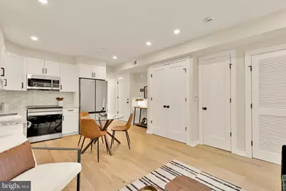 2606 41st Street NW #6, Washington, DC 20007 - Photo 7