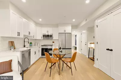 2606 41st Street NW #6, Washington, DC 20007 - Photo 3
