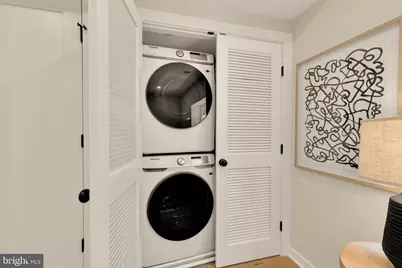 2606 41st Street NW #6, Washington, DC 20007 - Photo 17