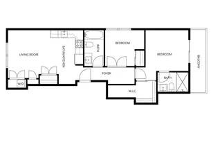 2606 41st St NW, Washington, DC 20007 - Photo 19