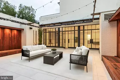 3240 Prospect Street NW, Washington, DC 20007 - Photo 15