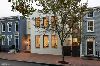 3240 Prospect Street NW, Washington, DC 20007 - Photo 1
