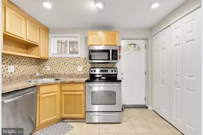 1632 New Jersey Avenue NW #BASEMENT UNIT, Washington, DC 20001 - Photo 7