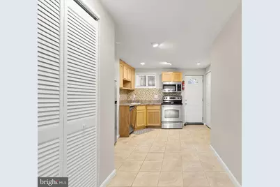 1632 New Jersey Avenue NW #BASEMENT UNIT, Washington, DC 20001 - Photo 9
