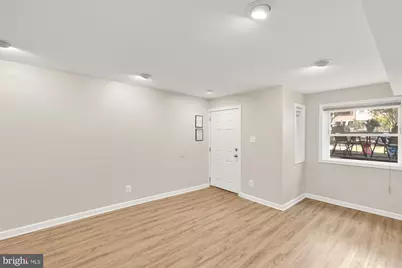 1632 New Jersey Avenue NW #BASEMENT UNIT, Washington, DC 20001 - Photo 5