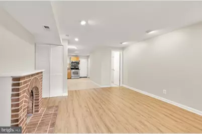 1632 New Jersey Avenue NW #BASEMENT UNIT, Washington, DC 20001 - Photo 3