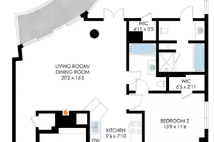 1300 13th St NW, Washington, DC 20005 - Photo 37