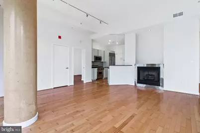 1300 13th Street NW #905, Washington, DC 20005 - Photo 5