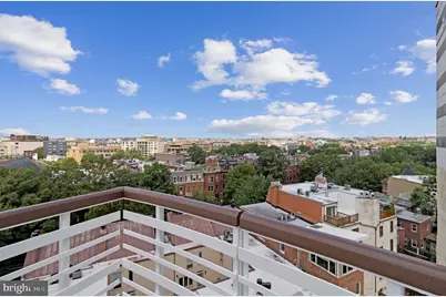 1300 13th Street NW #905, Washington, DC 20005 - Photo 25