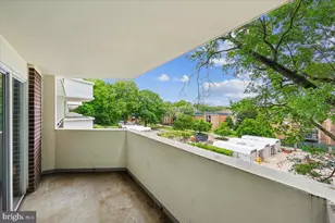 700 7th St SW, Washington, DC 20024 - Photo 19