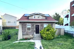 25 Atlantic St SE, Washington, DC 20032 - Photo 1