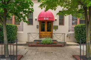 414 Seward Square SE, Washington, DC 20003 - Photo 1
