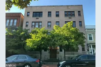 414 Seward Square SE #205, Washington, DC 20003 - Photo 13