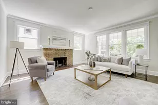 5533 33rd St NW, Washington, DC 20015 - Photo 11