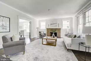 5533 33rd St NW, Washington, DC 20015 - Photo 9