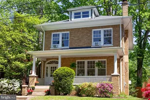 5533 33rd St NW, Washington, DC 20015 - Photo 5