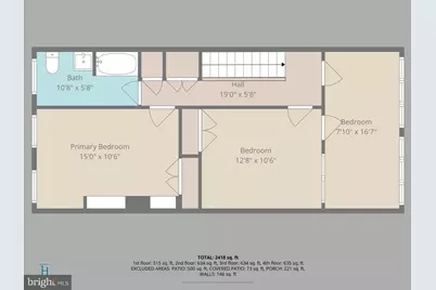 319 C Street SE, Washington, DC 20003 - Photo 65
