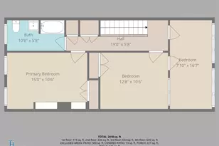319 C St SE, Washington, DC 20003 - Photo 65