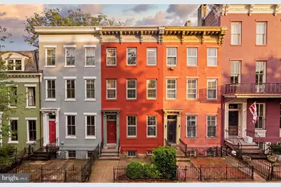 319 C Street SE, Washington, DC 20003 - Photo 5