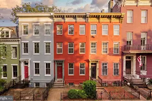 319 C St SE, Washington, DC 20003 - Photo 5