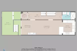 319 C St SE, Washington, DC 20003 - Photo 57